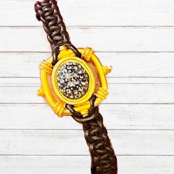 LINDA LEVINSON Bracelet - Picture 1 of 9